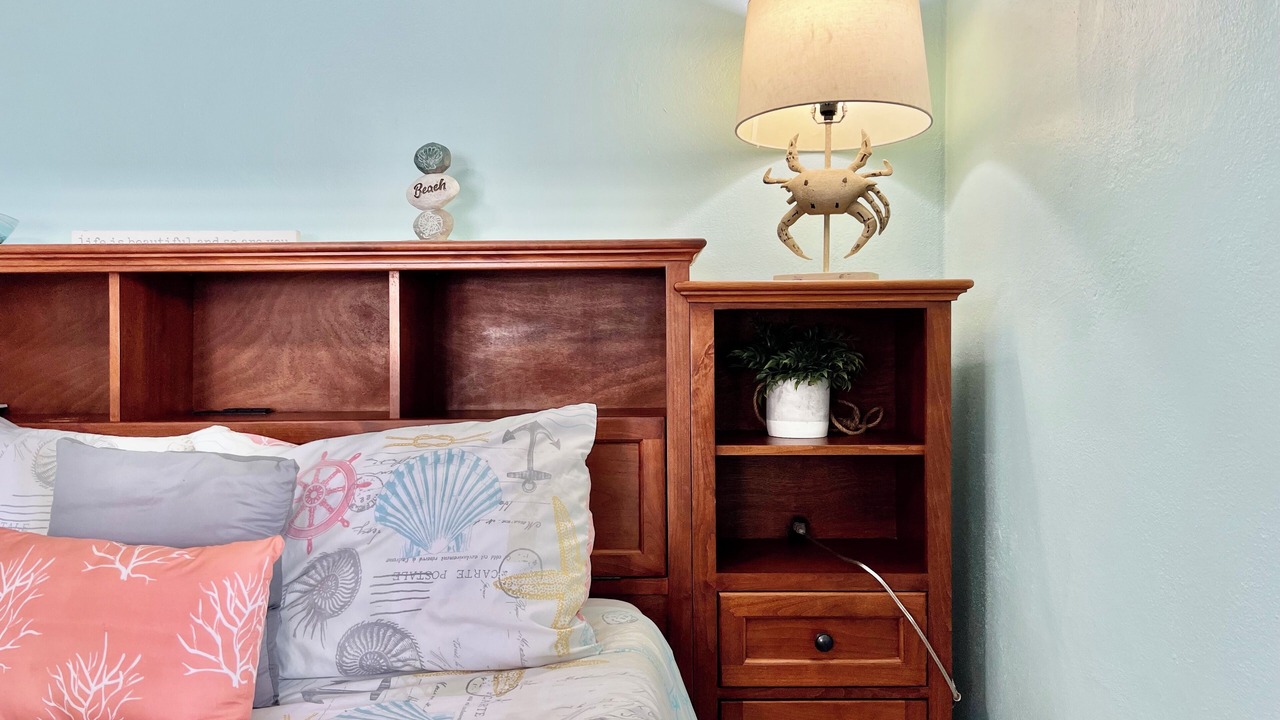 Photo of Bedroom in Estate Frydenhoj