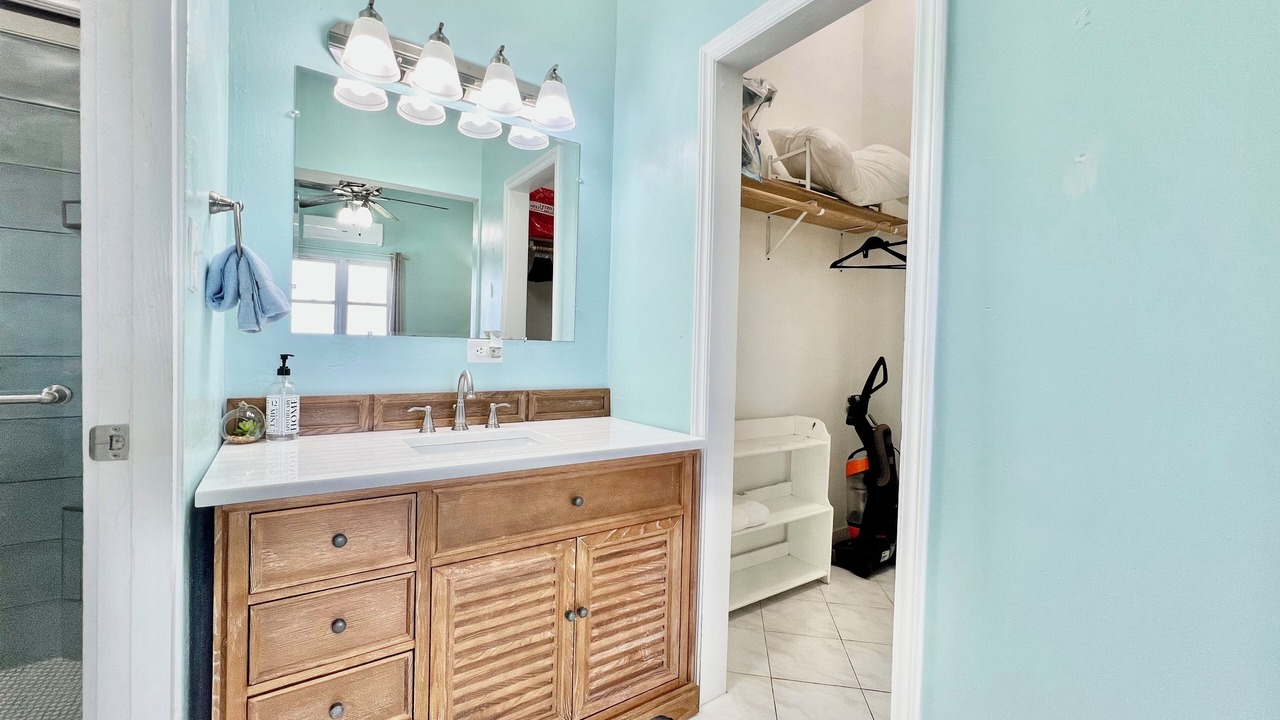 Photo of Bathroom in Estate Frydenhoj
