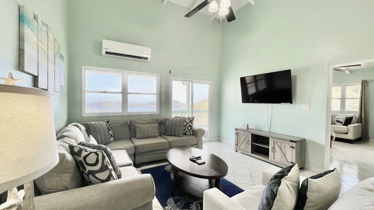 Photo of Livingroom in Estate Frydenhoj