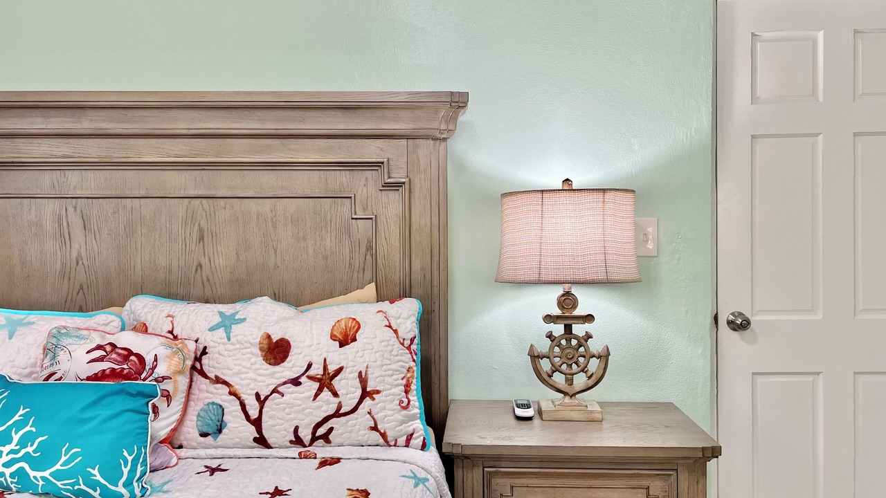 Photo of Bedroom in Estate Frydenhoj