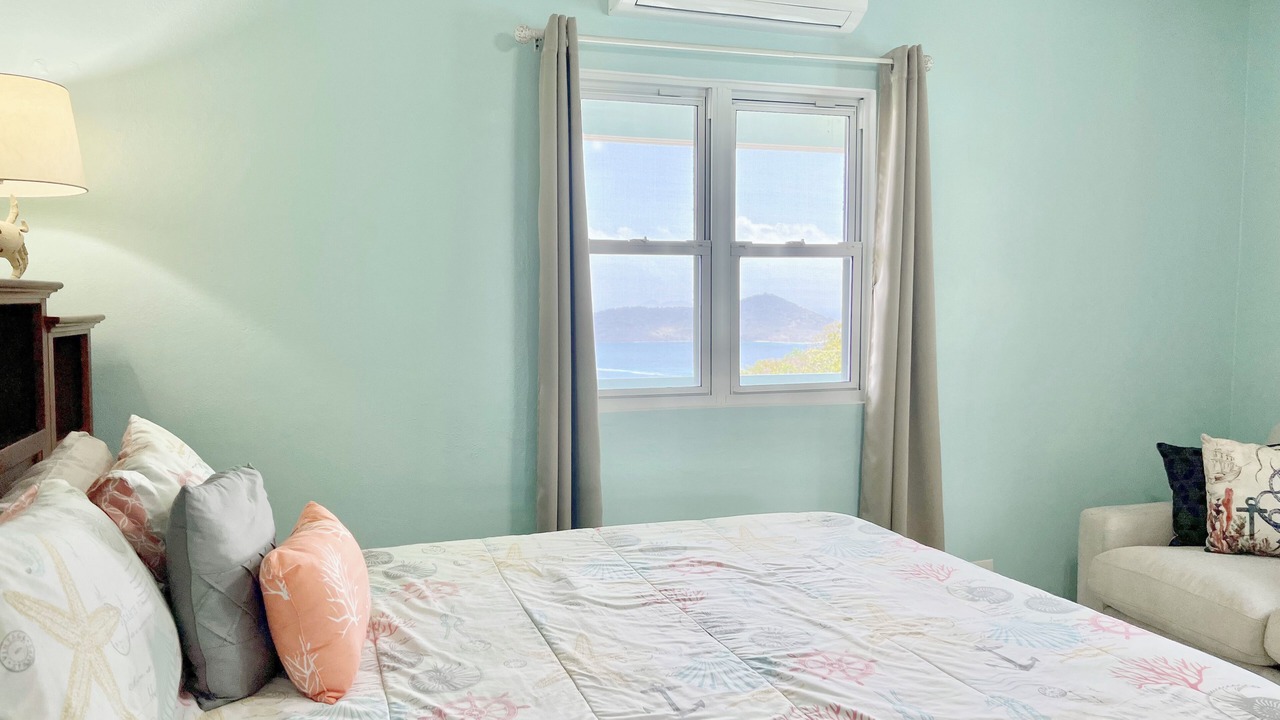 Photo of Bedroom in Estate Frydenhoj