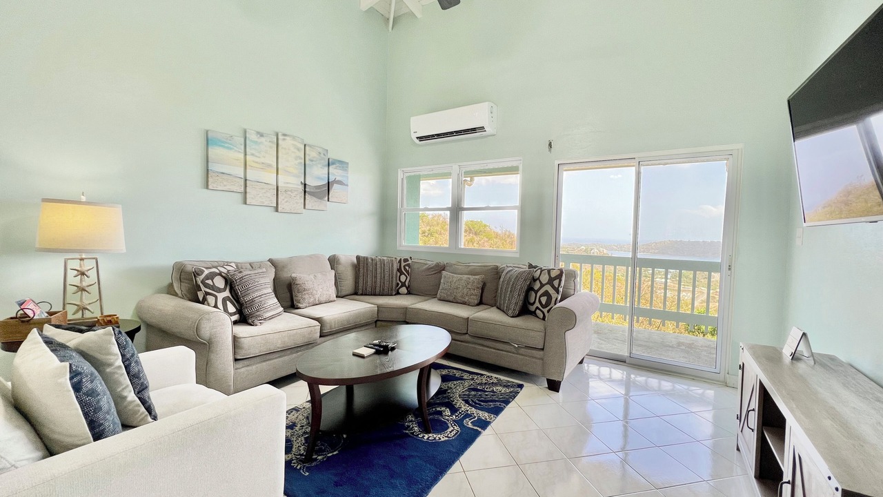 Photo of Livingroom in Estate Frydenhoj