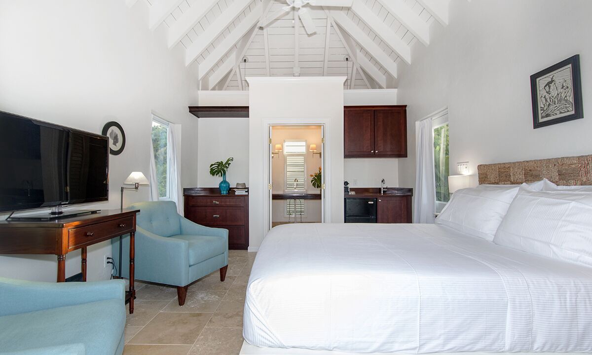 Photo of Bedroom in Estate Salt River