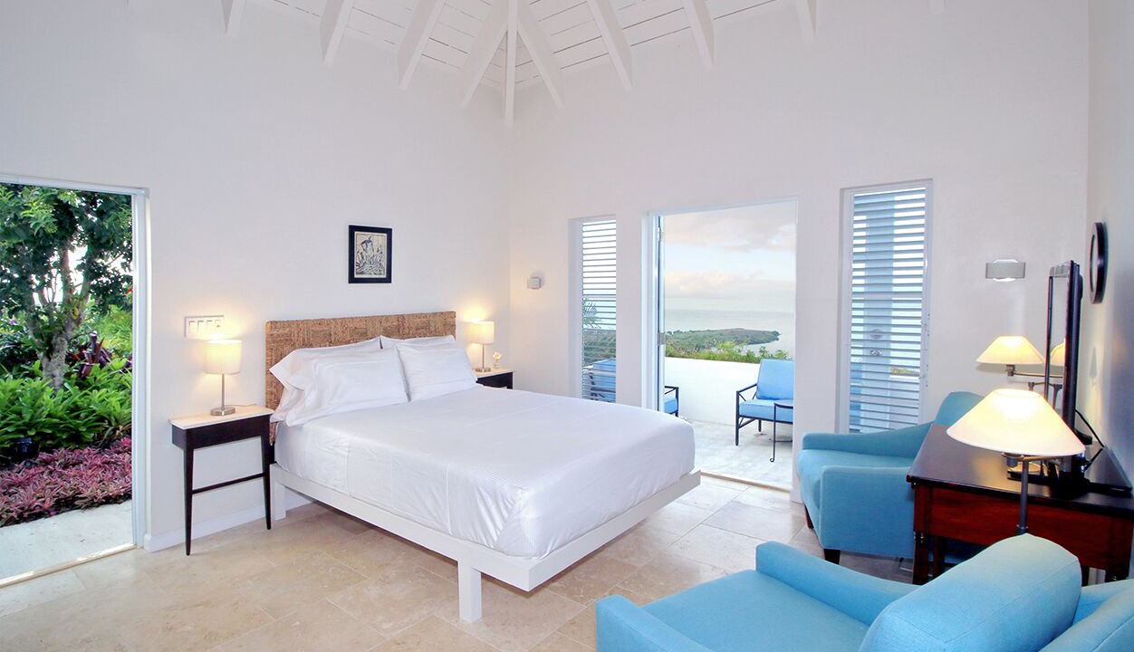 Photo of Bedroom in Estate Salt River
