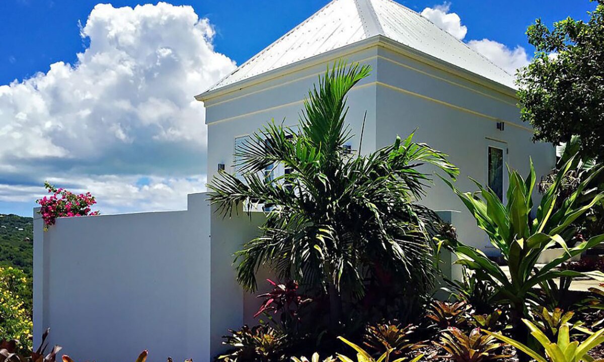 Photo of Outdoor in Estate Salt River