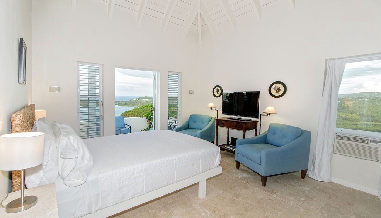 Photo of Bedroom in Estate Salt River