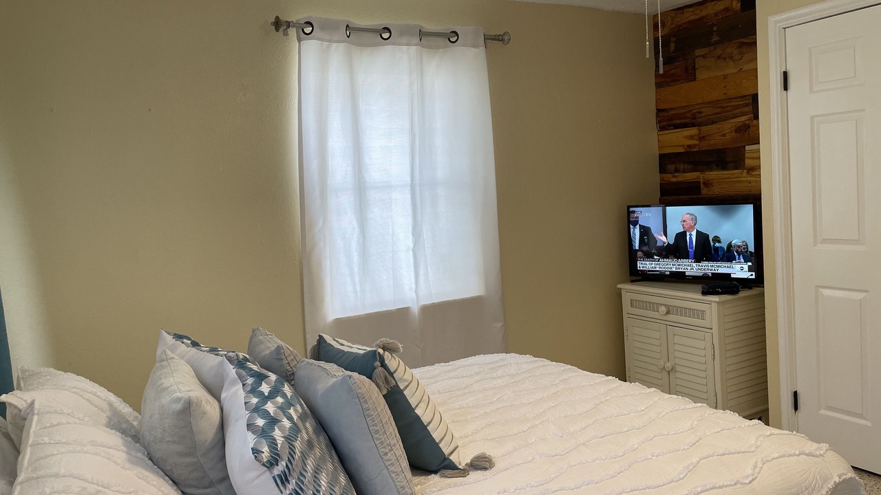 Photo of Bedroom in Christiansted