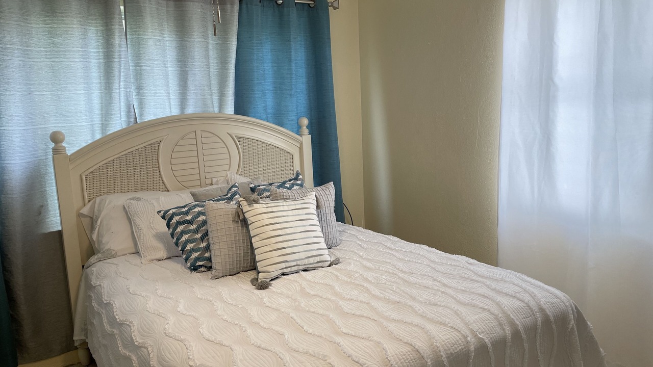 Photo of Bedroom in Christiansted
