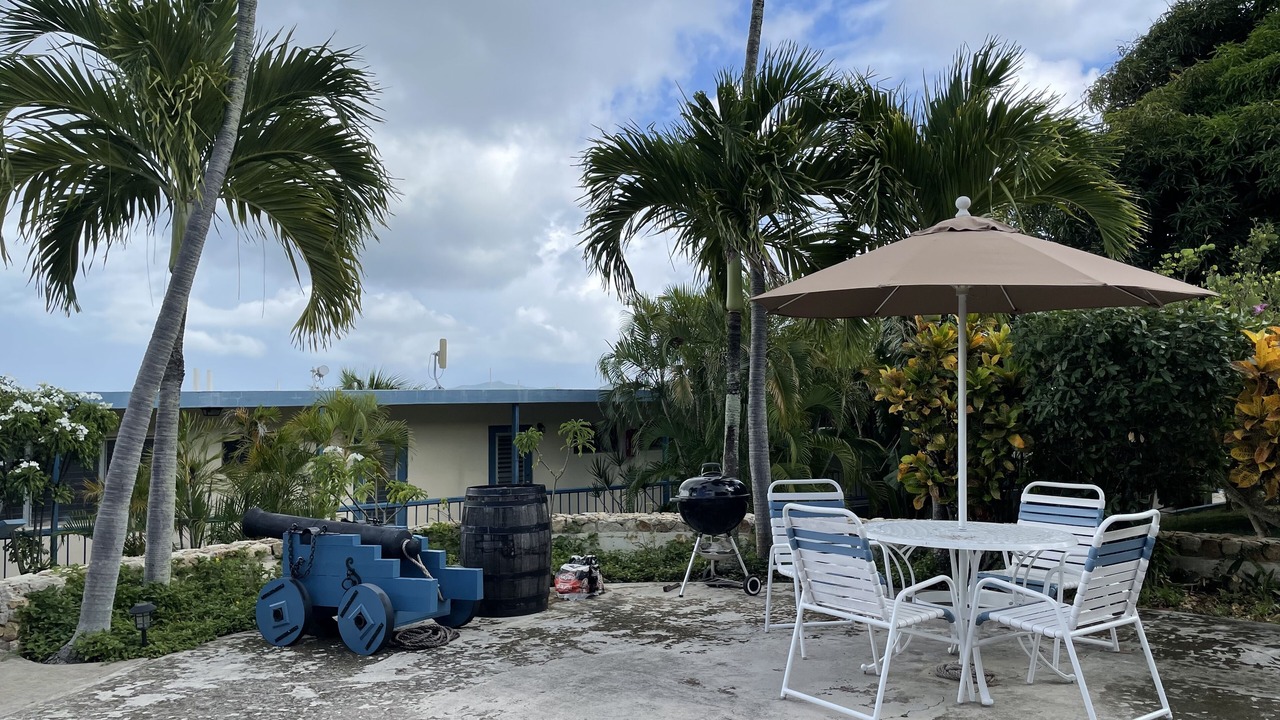Photo of Outdoor in Christiansted