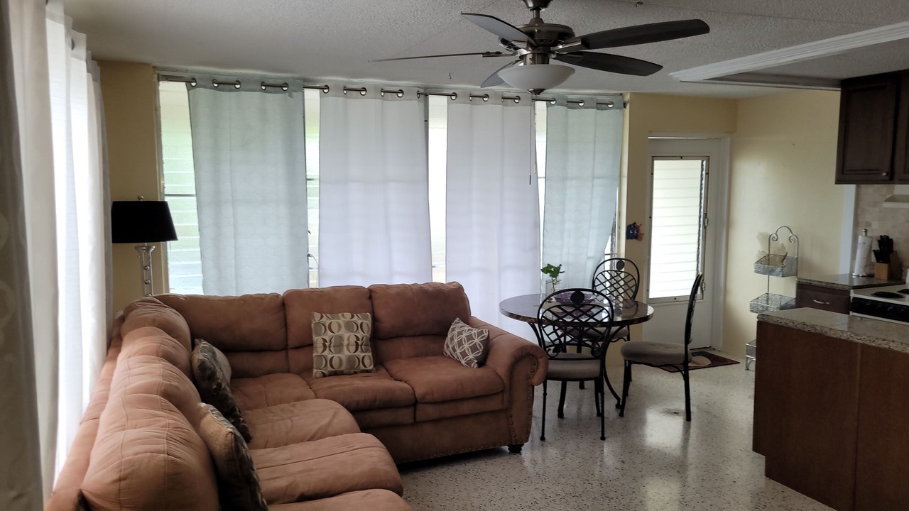 Photo of Bedroom in Christiansted