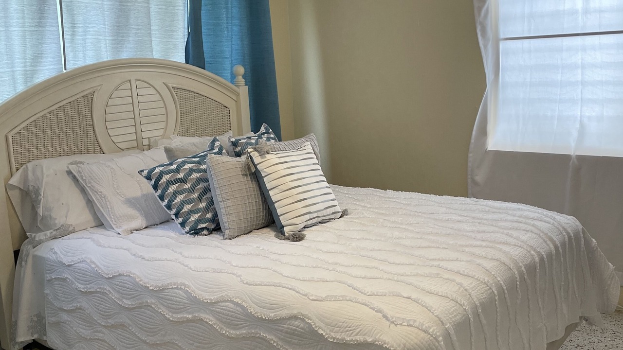 Photo of Bedroom in Christiansted