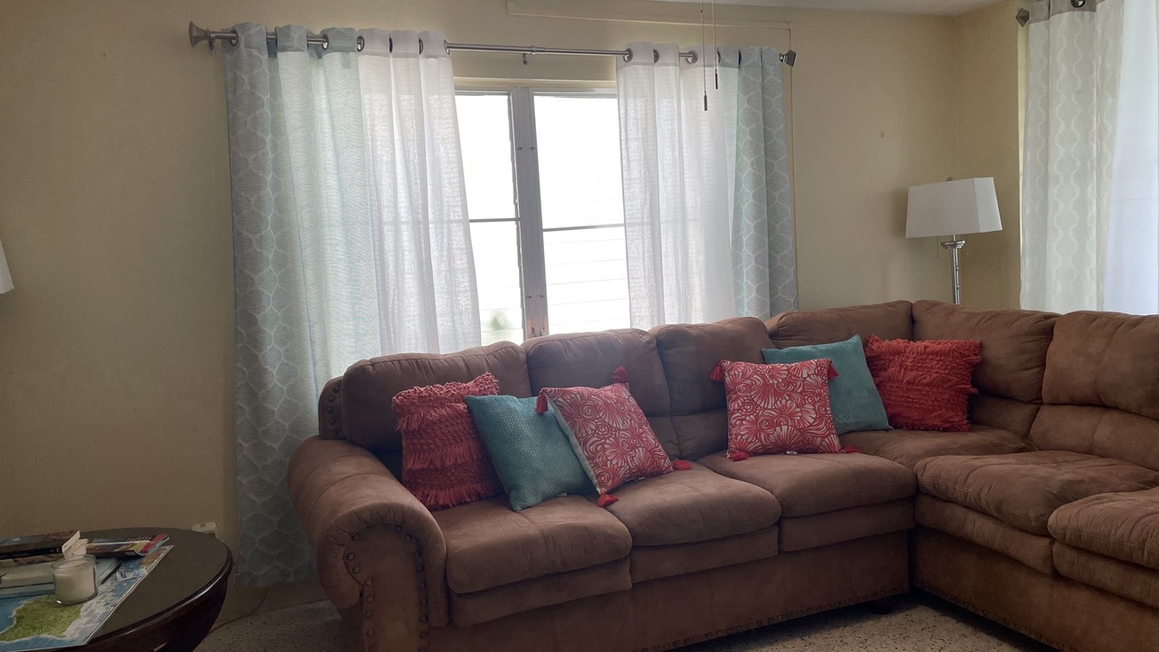 Photo of Livingroom in Christiansted