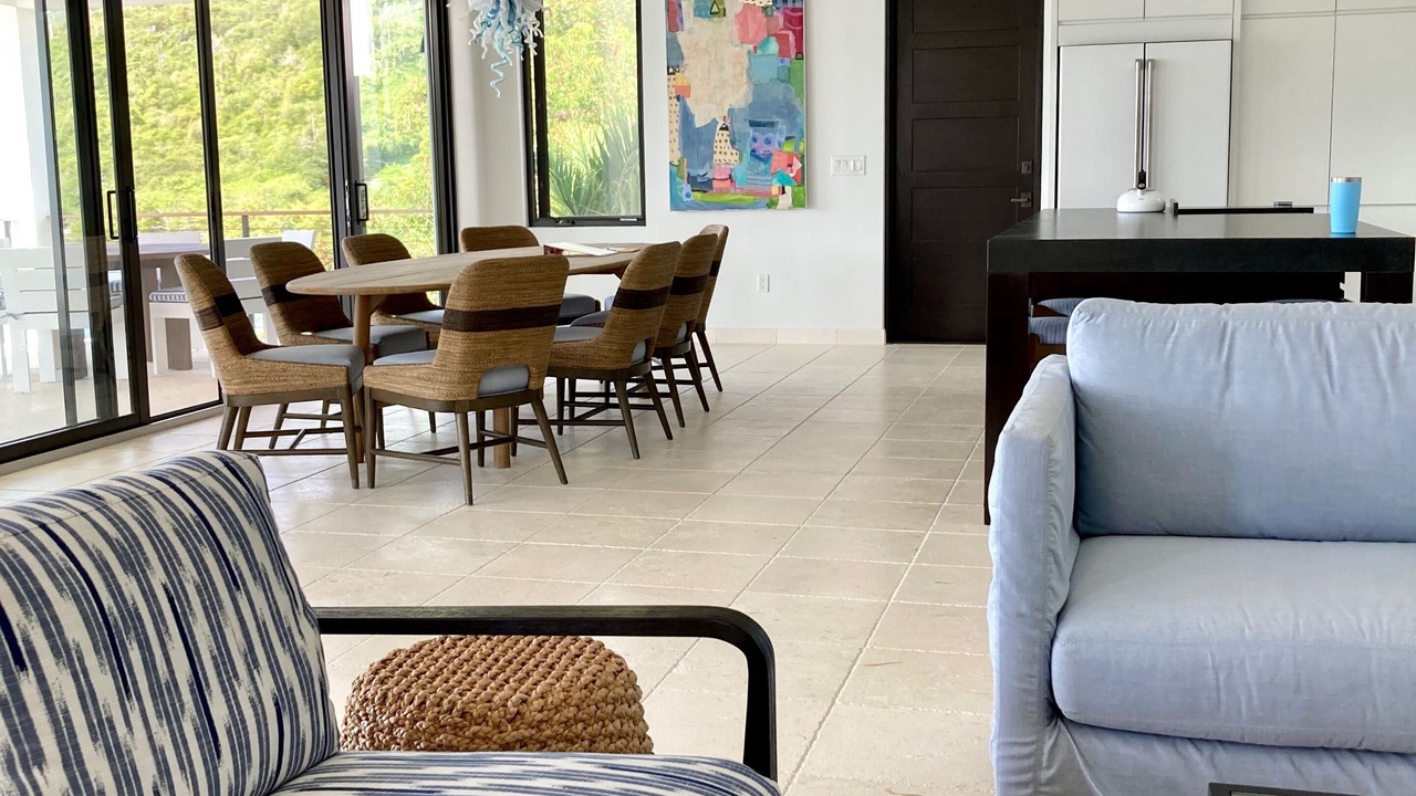 Photo of Livingroom in Estate Zootenvaal