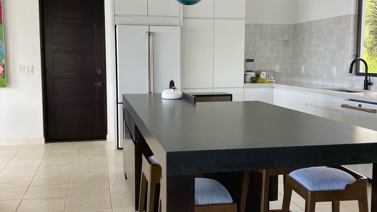 Photo of Kitchen in Estate Zootenvaal