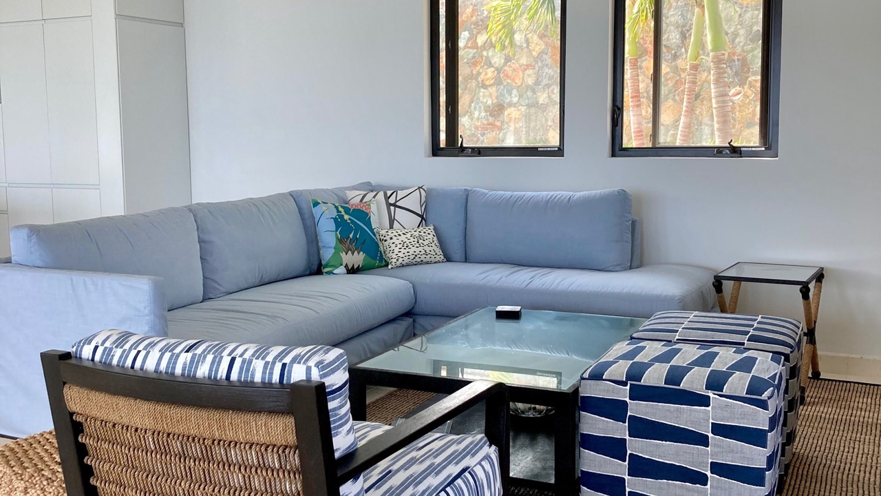 Photo of Livingroom in Estate Zootenvaal