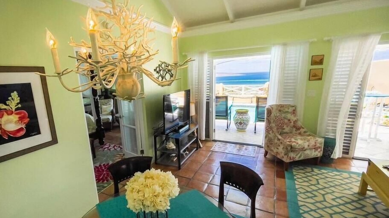 Photo of Bedroom in Teagues Bay