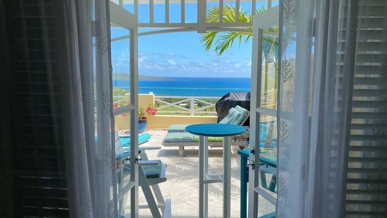 Photo of Bedroom in Teagues Bay