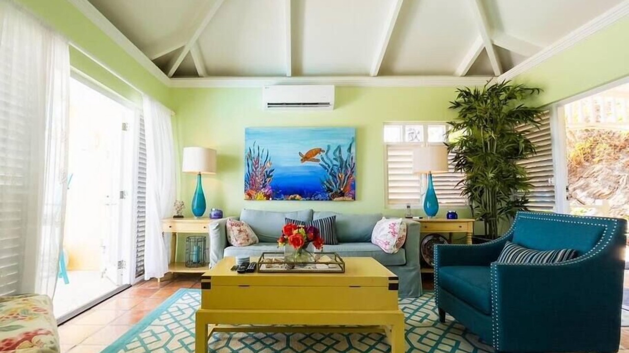 Photo of Bedroom in Teagues Bay