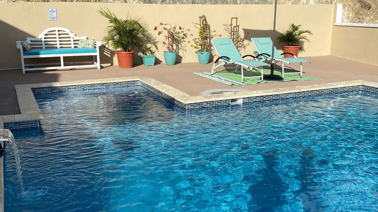 Photo of Outdoor in Estate Smith Bay
