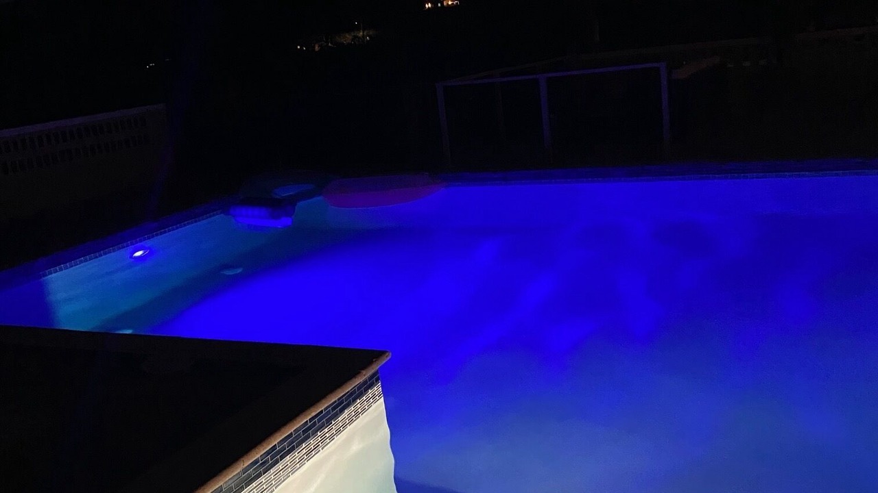 Photo of Outdoor in Estate Smith Bay