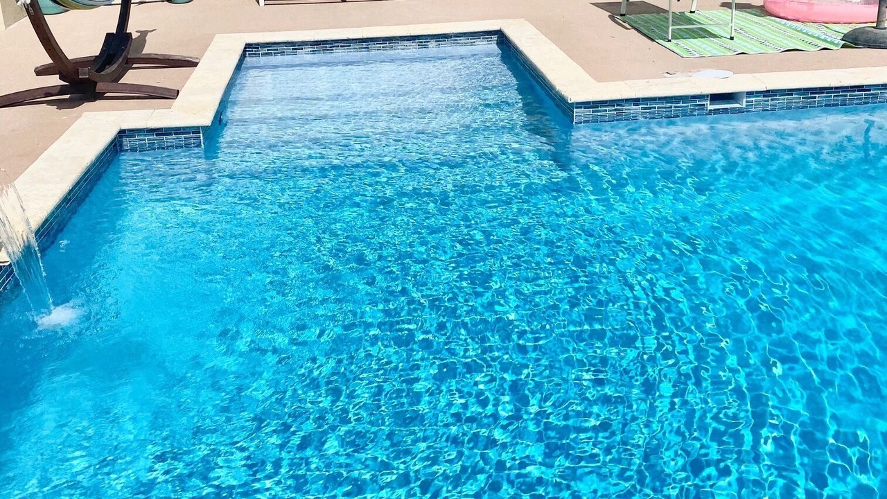 Photo of Outdoor in Estate Smith Bay