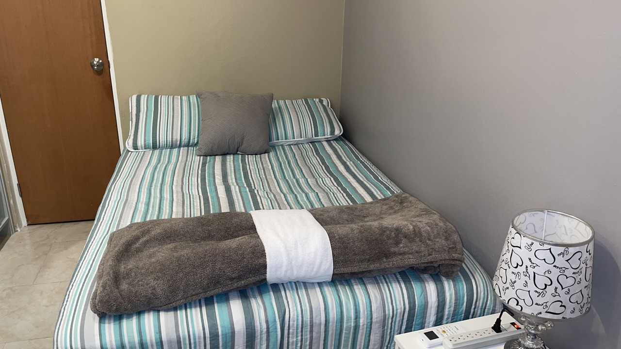 Photo of Bedroom in Estate Sorgenfri