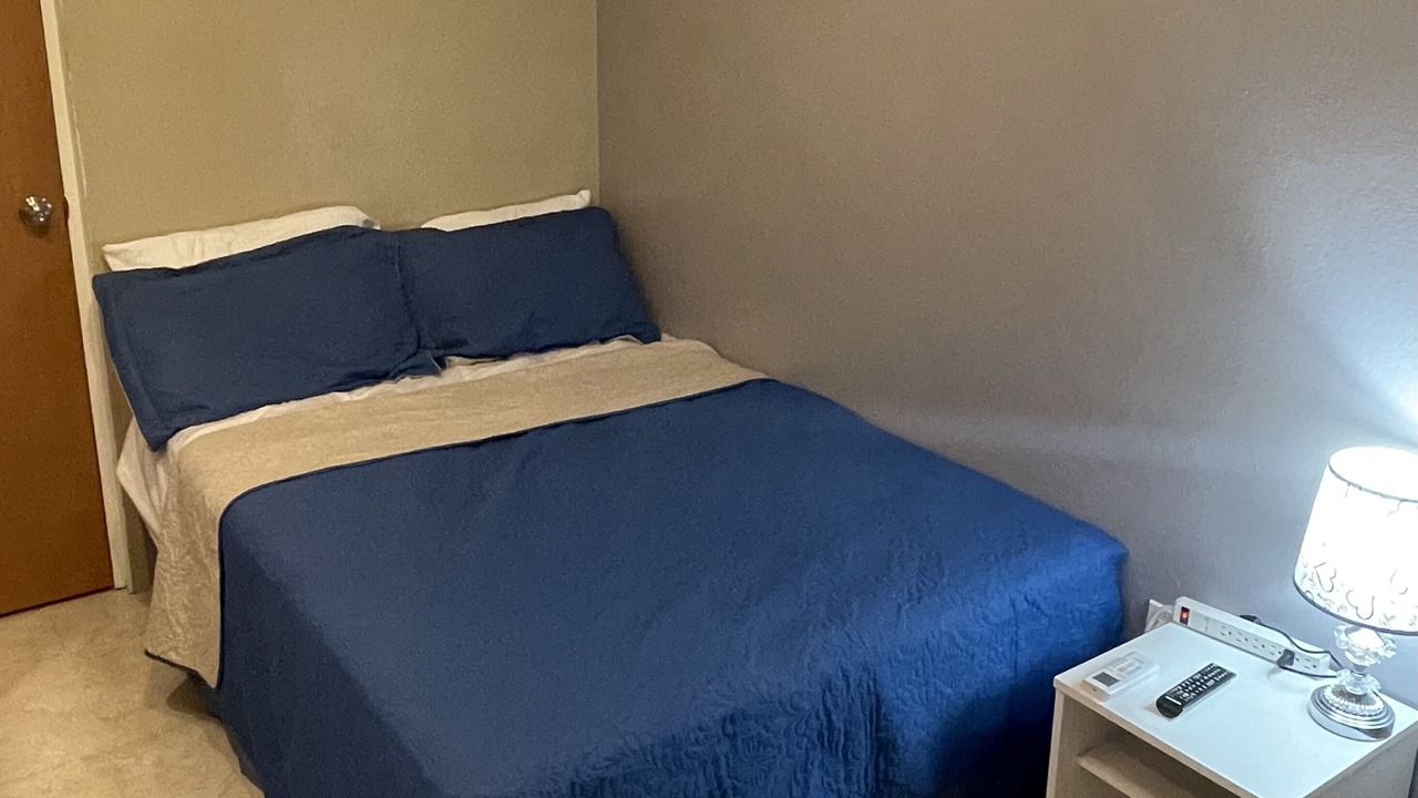 Photo of Bedroom in Estate Sorgenfri