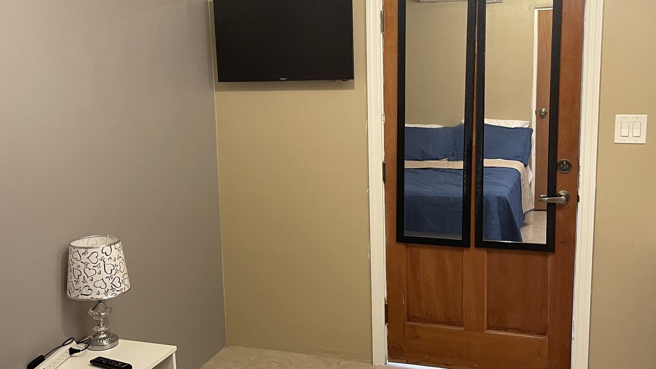 Photo of Bedroom in Estate Sorgenfri