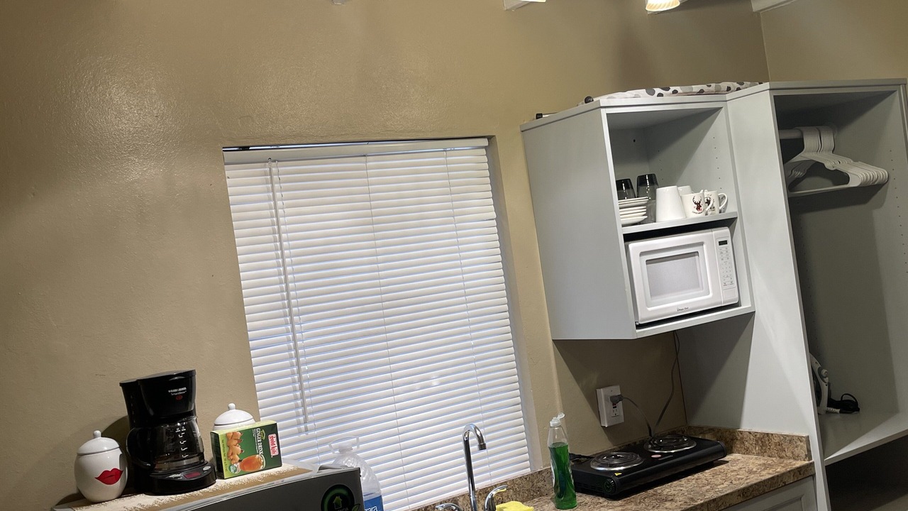 Photo of Kitchen in Estate Sorgenfri