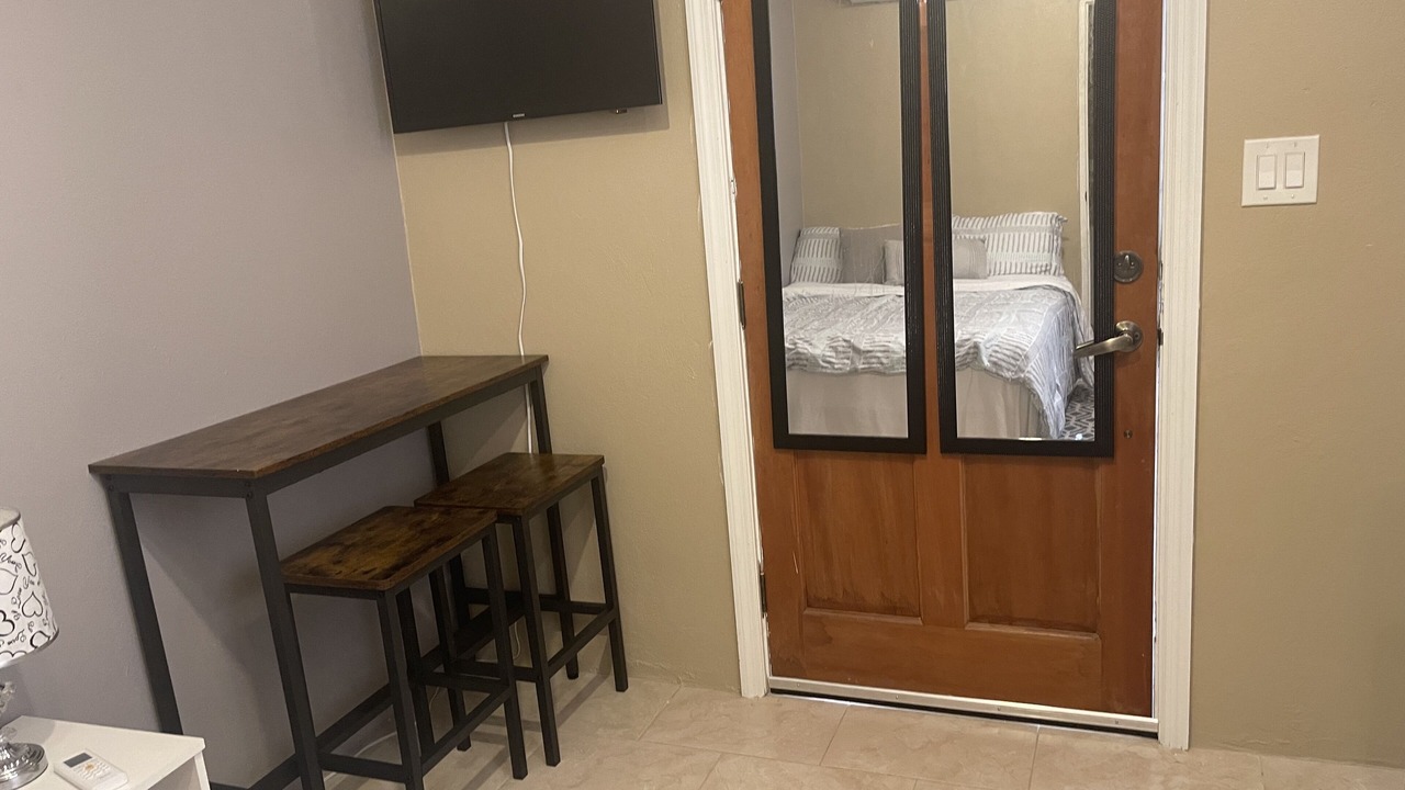 Photo of Bedroom in Estate Sorgenfri