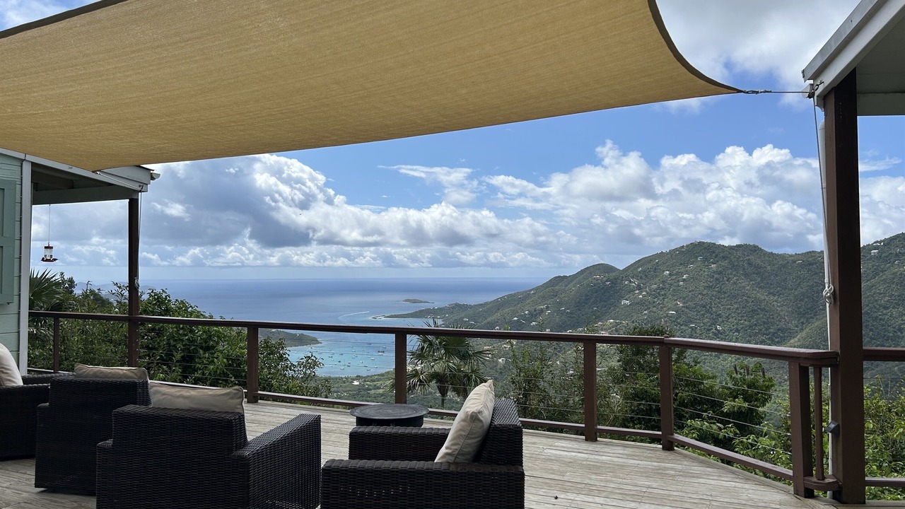 Photo of Outdoor in Estate Carolina