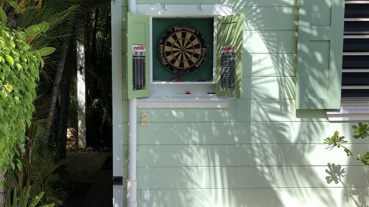 Photo of Outdoor in Estate Carolina
