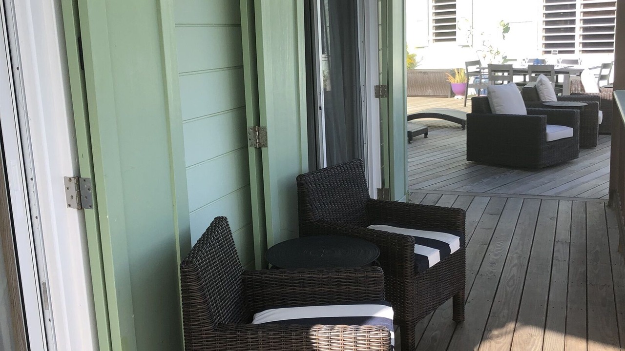 Photo of Outdoor in Estate Carolina