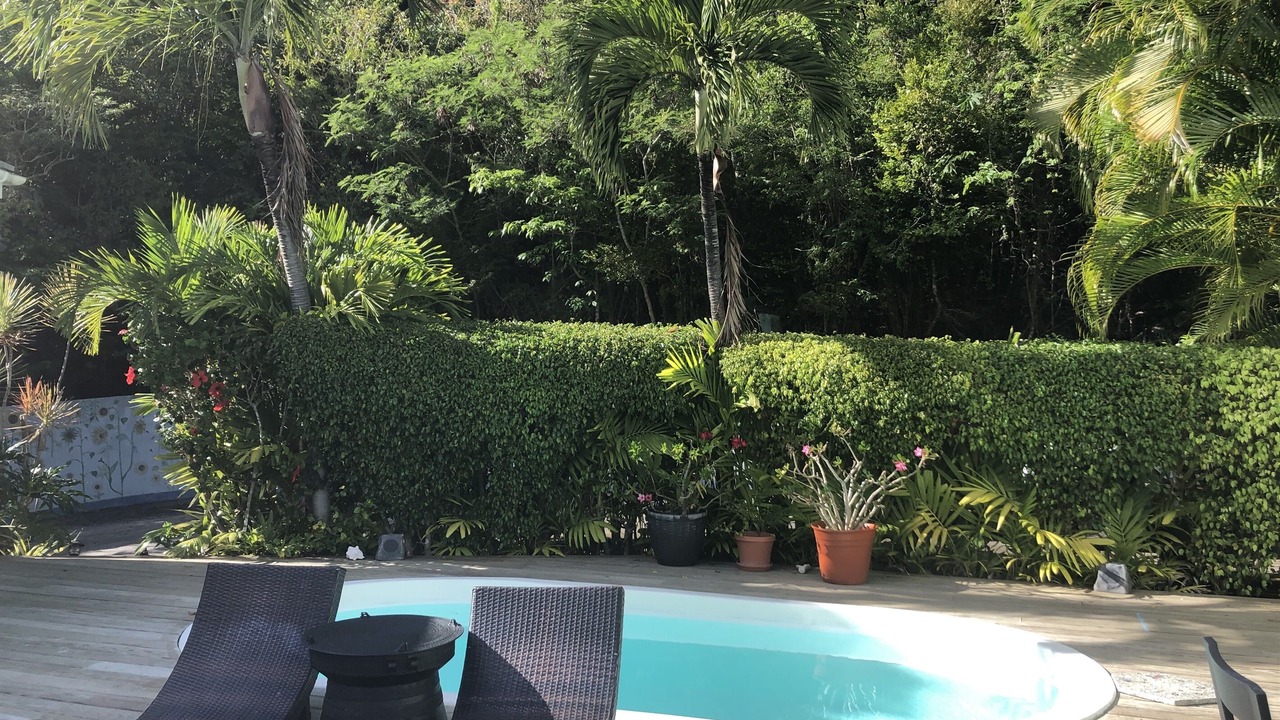 Photo of Outdoor in Estate Carolina