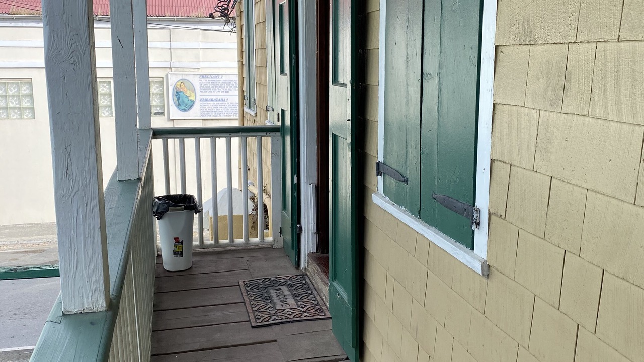Photo of Outdoor in Estate East Street