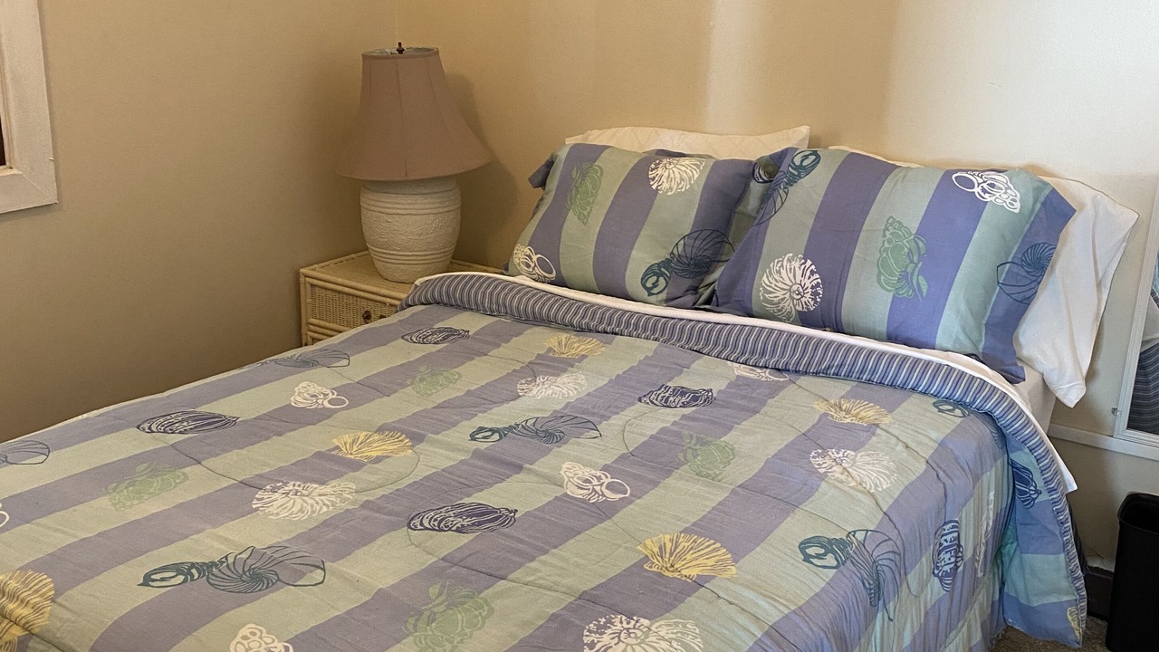 Photo of Bedroom in Estate East Street