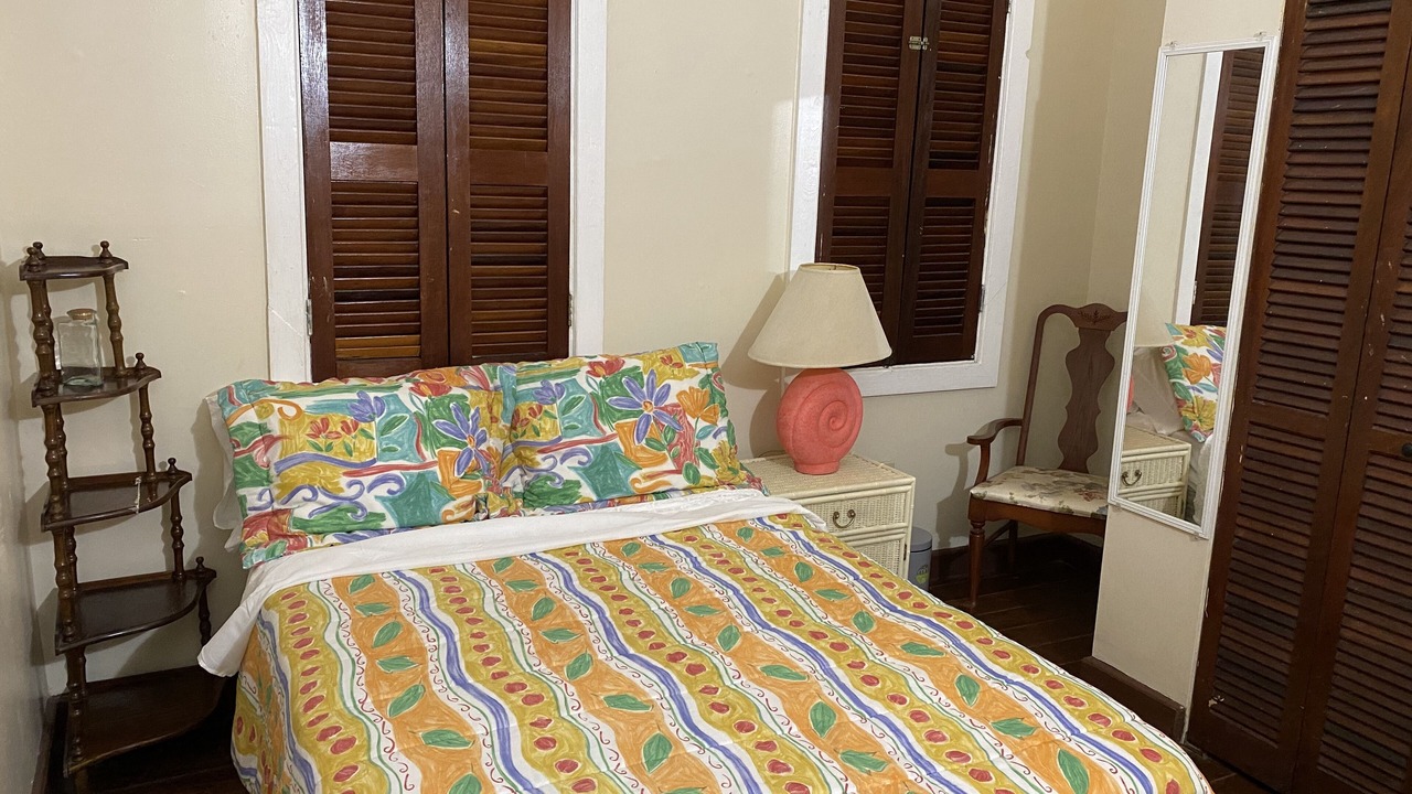 Photo of Bedroom in Estate East Street