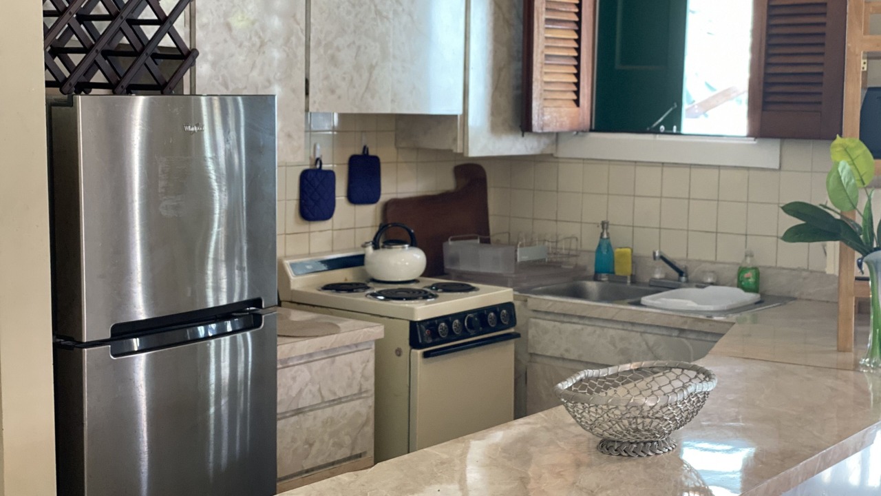 Photo of Kitchen in Estate East Street