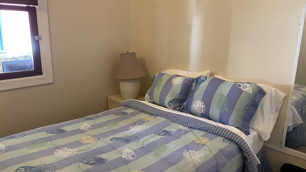Photo of Bedroom in Estate East Street