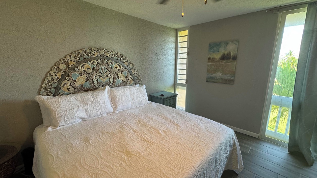 Photo of Bedroom in Estate Salt River