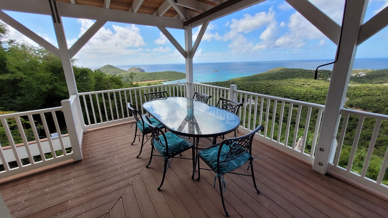 Photo of Outdoor in Estate Concordia A