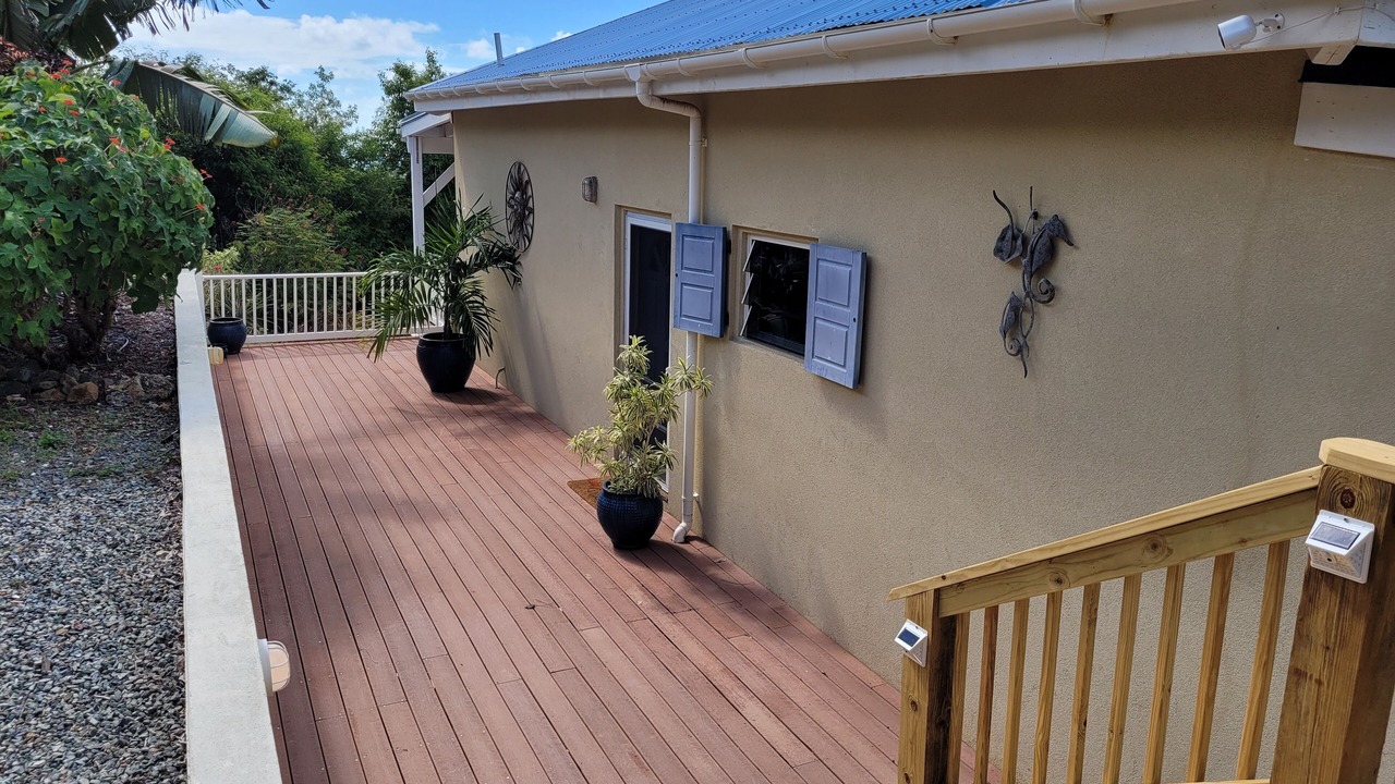Photo of Outdoor in Estate Concordia A