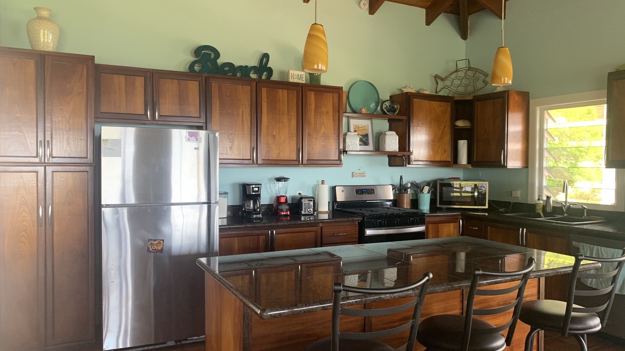 Photo of Kitchen in Estate Concordia A