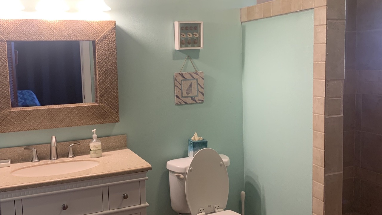 Photo of Bathroom in Estate Concordia A
