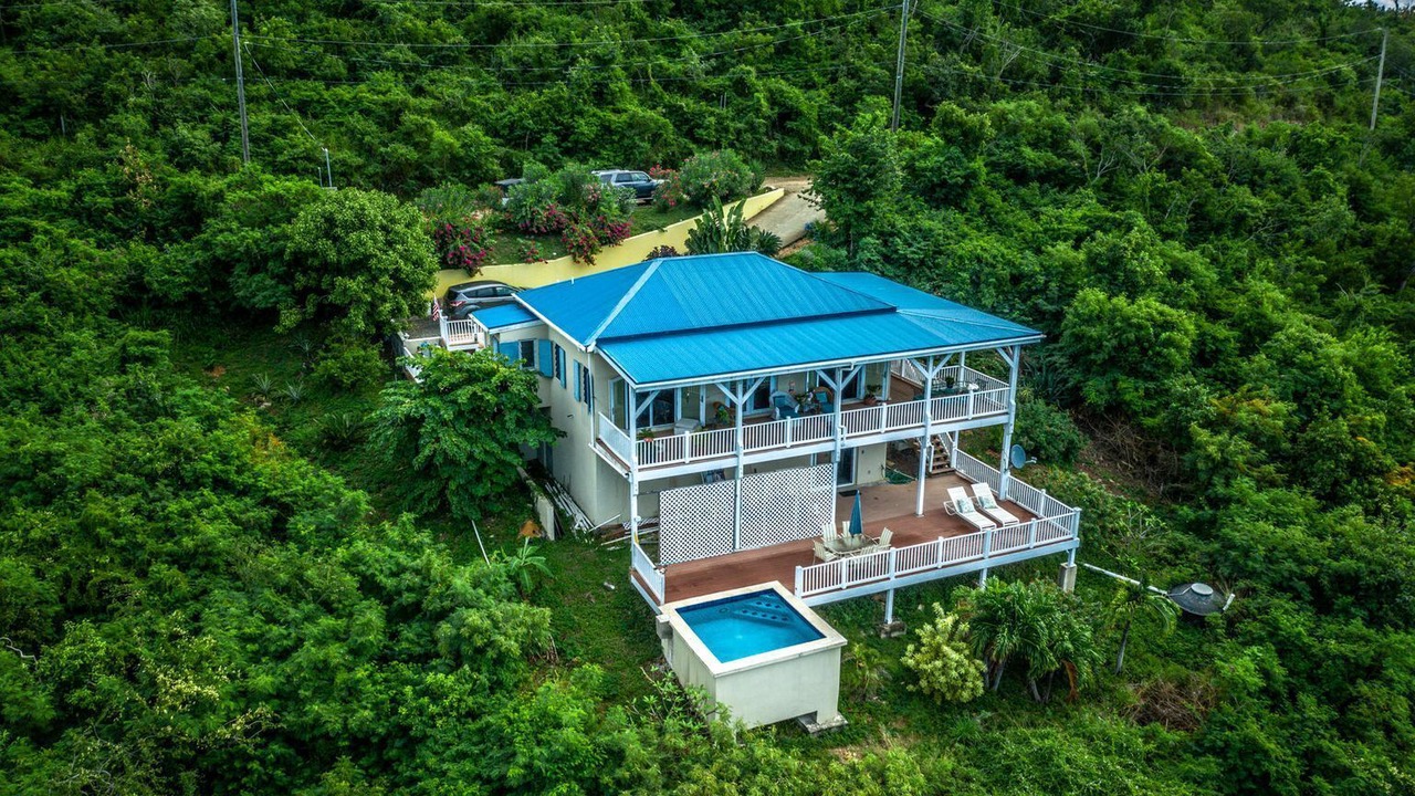 Photo of Outdoor in Estate Concordia A