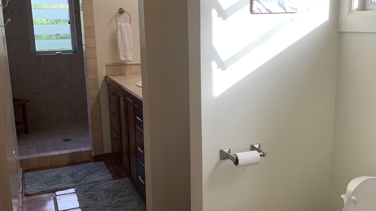 Photo of Bathroom in Estate Concordia A