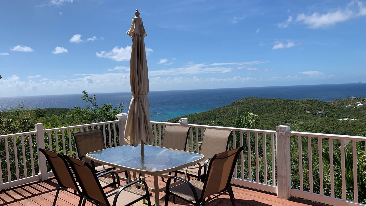 Photo of Outdoor in Estate Concordia A