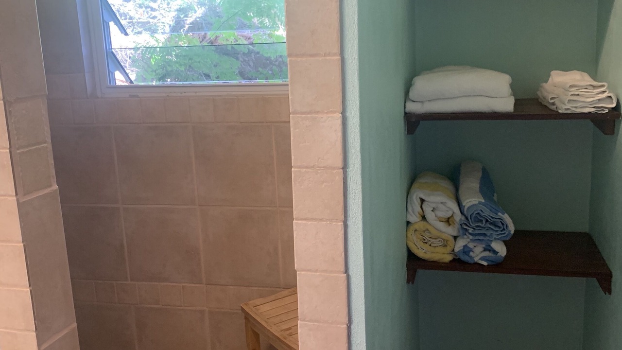 Photo of Bathroom in Estate Concordia A