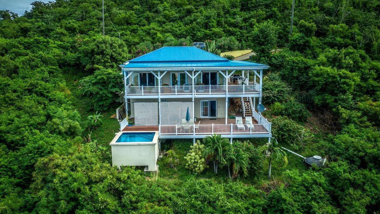 Photo of Outdoor in Estate Concordia A
