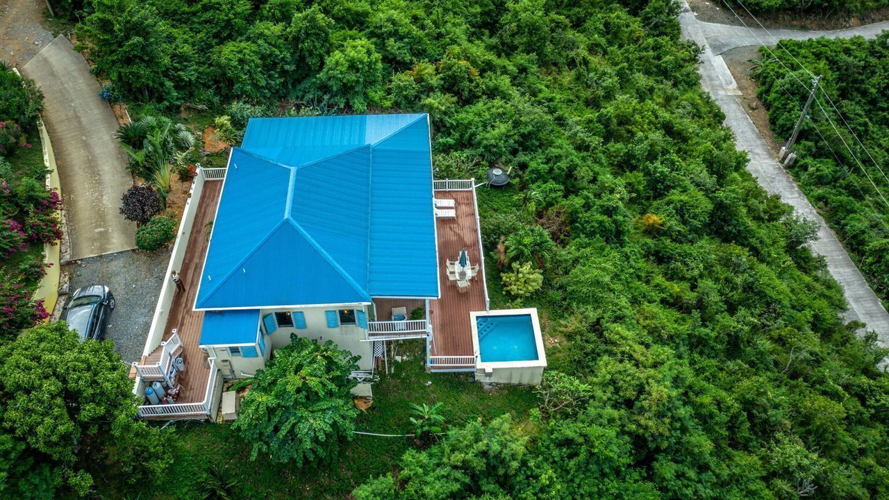 Photo of Outdoor in Estate Concordia A